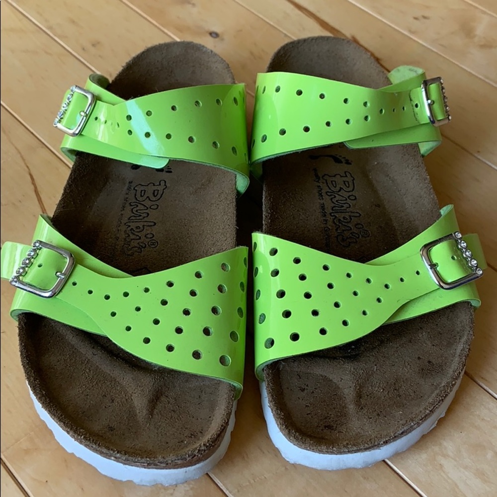 Birki’s by Birkenstock Sandals